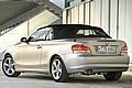 BMW 1er Cabrio. Foto: UnitedPictures